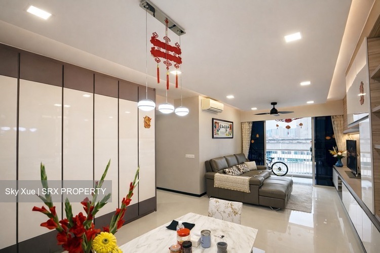 Lake Life (D22), Condominium #529570331